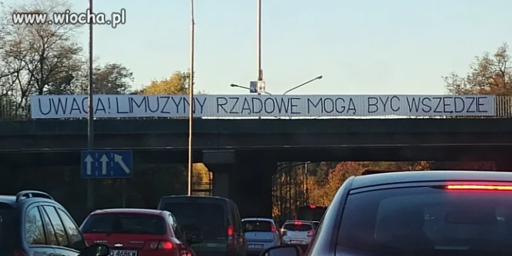 Uwaga na drodze