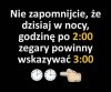 Nie zapomnijcie!!!