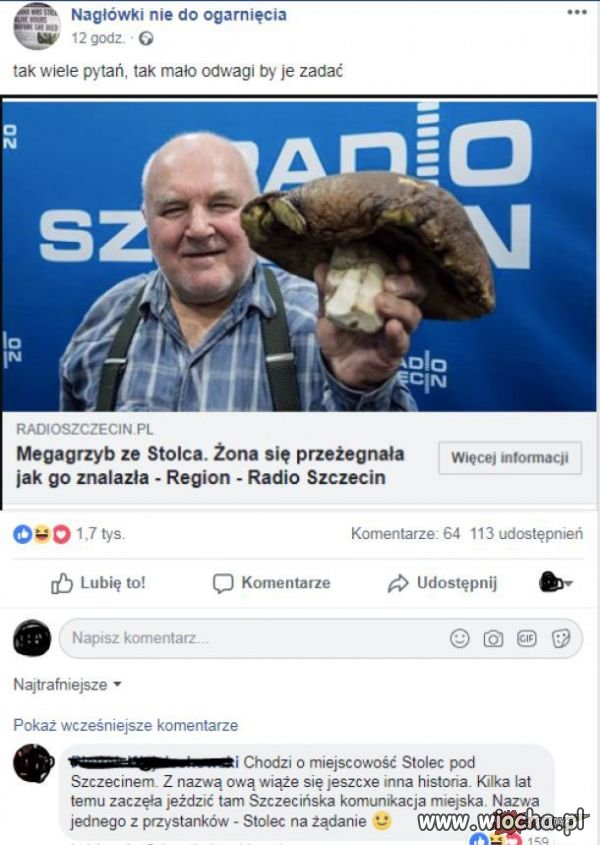 Stolec na zadanie:)