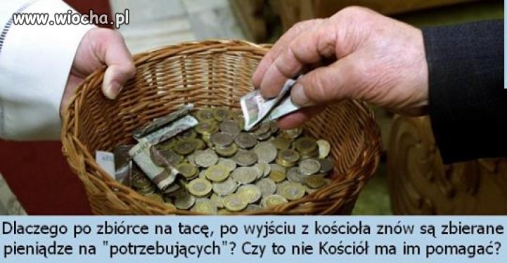 Kościół nie chce zapłacić miliona złotych odszkodowania