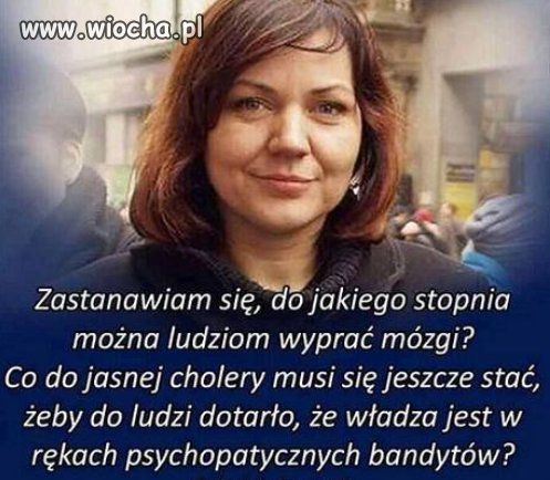 Obyśmy nie skończyli jak Juesej