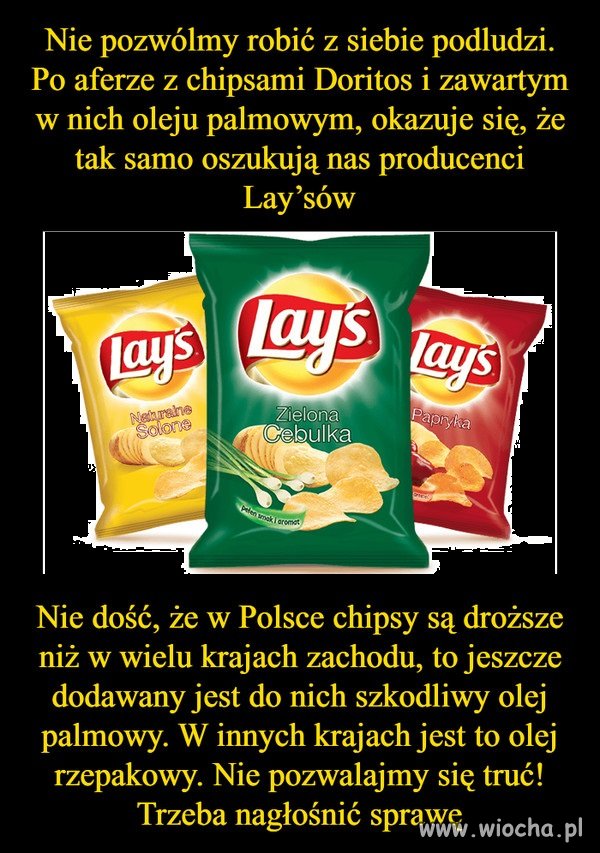 Najprostsza i najskuteczniejsza metoda protestu 