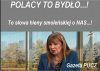 "To bydło, ta swołocz...".