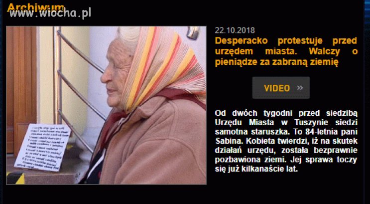 Z życia wzięte