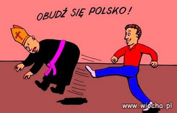 Już czas.