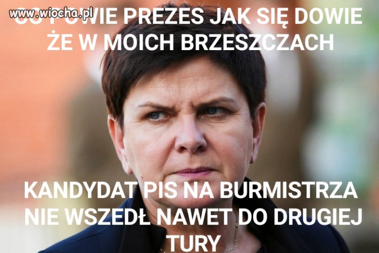 Może ty wypadki są ze stresów?