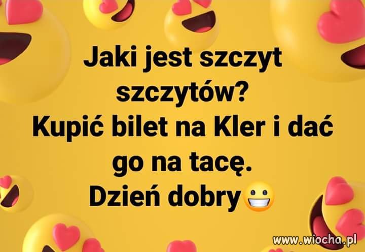 Szczyt