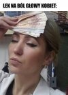 Skuteczny lek na migrene