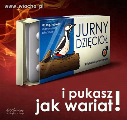 He he he