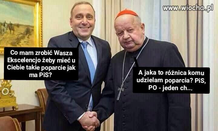 Wdowa po papieżu