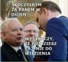 Ciekawe, czy będzie przychodził 