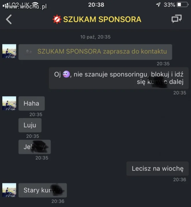 Młodzież zarobkowa