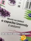 No właśnie,jak pachnie ?