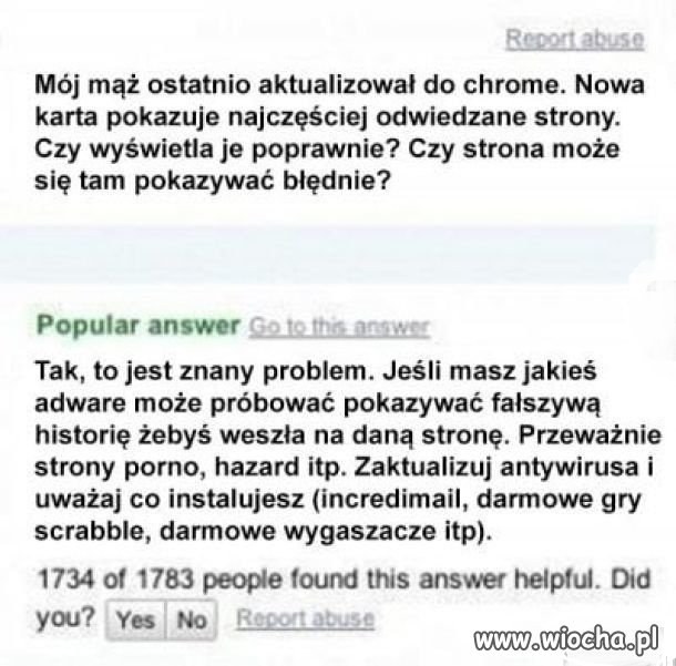 Ach te