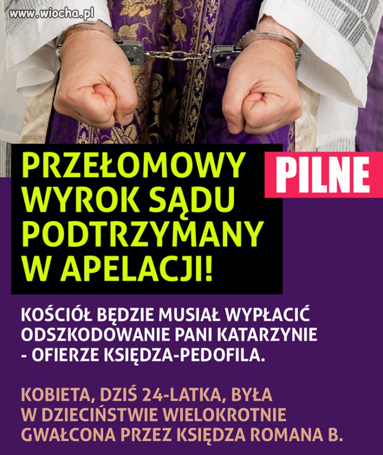 Odszkodowanie odszkodowaniem