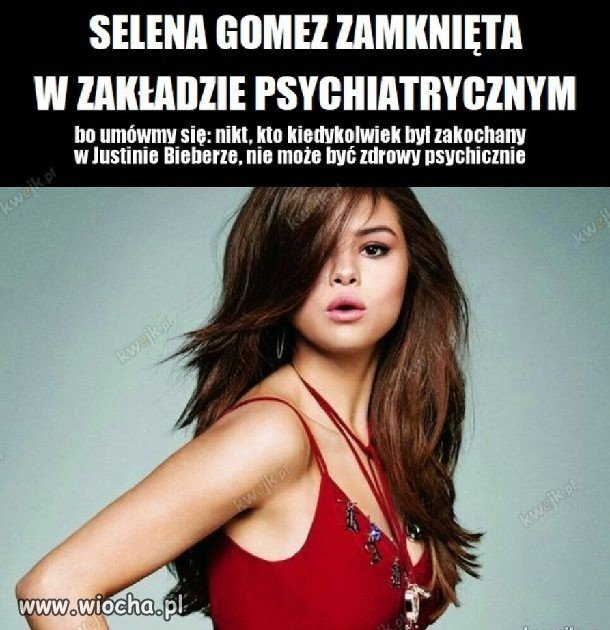 Zdrowa umysłowo?