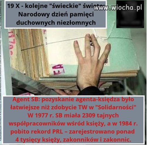 A księżom esbekom