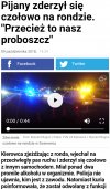 Przecież "Kler" to nagonka