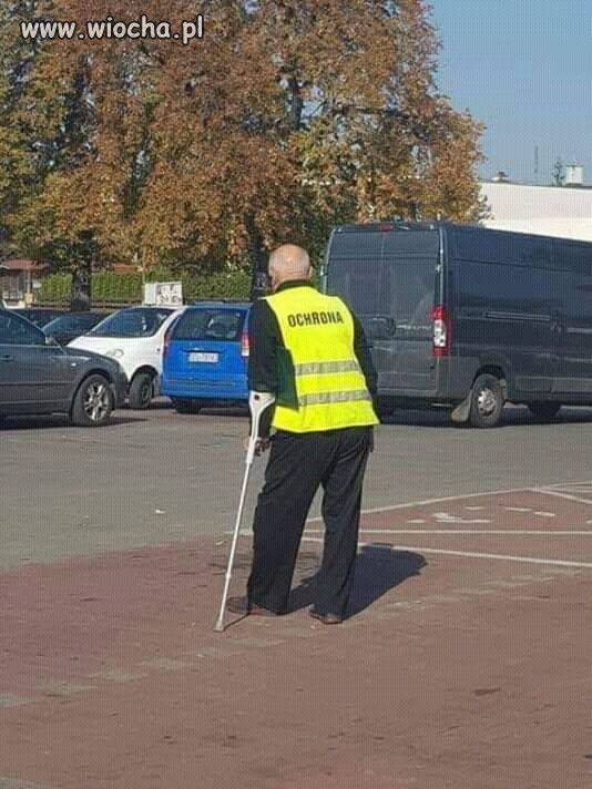 Aż czuję się bezpieczniej.