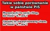 Nawet ku*wy pis