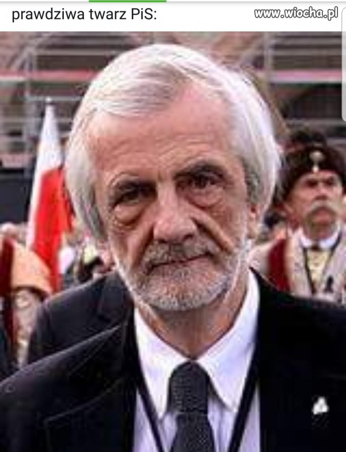 Dobra zmiana