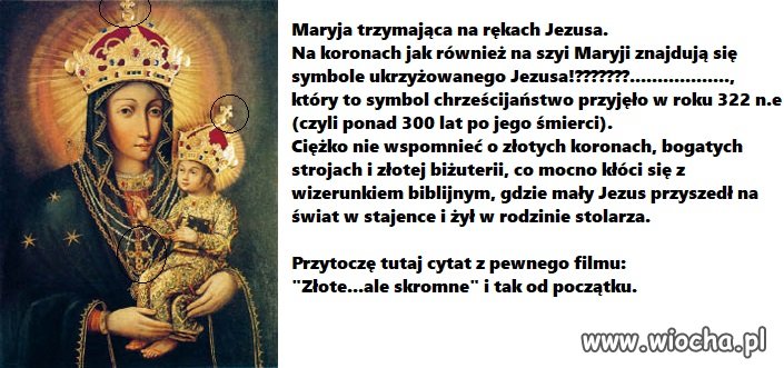 Złote...ale skromne