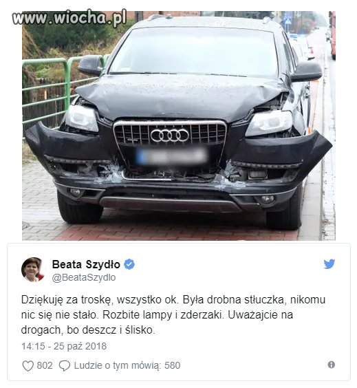 Beata Beata...Beata wymiata!