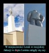 To jest znak...