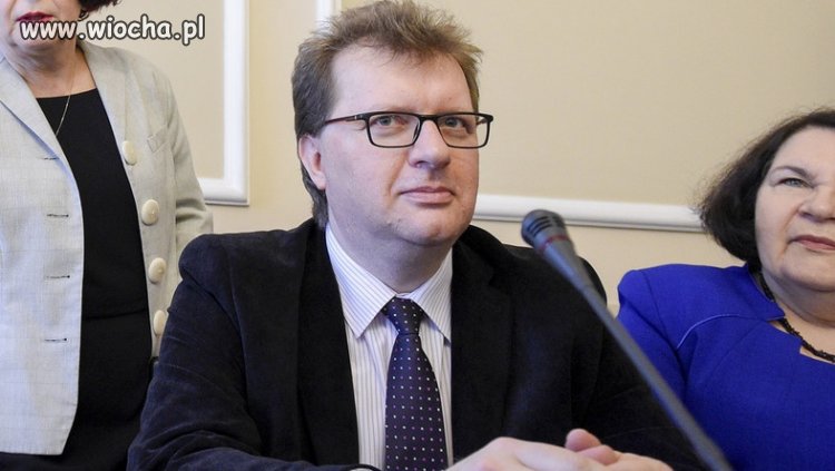 Poseł PiS potrącił samochodem 2 chłopców