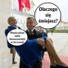 Dlaczego się śmiejesz?