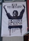 Prosty przekaz mówi wszystko