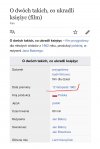 Już wiadomo czemu 12 listopada...