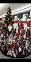 Już niedługo święta 