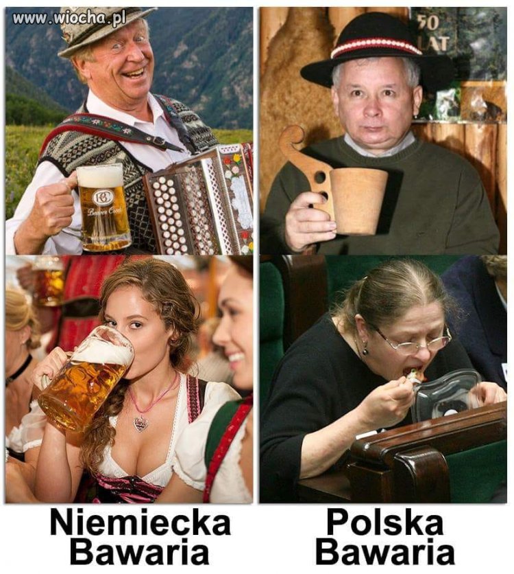 Widać wszystko