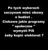 Jakieś pomysły?