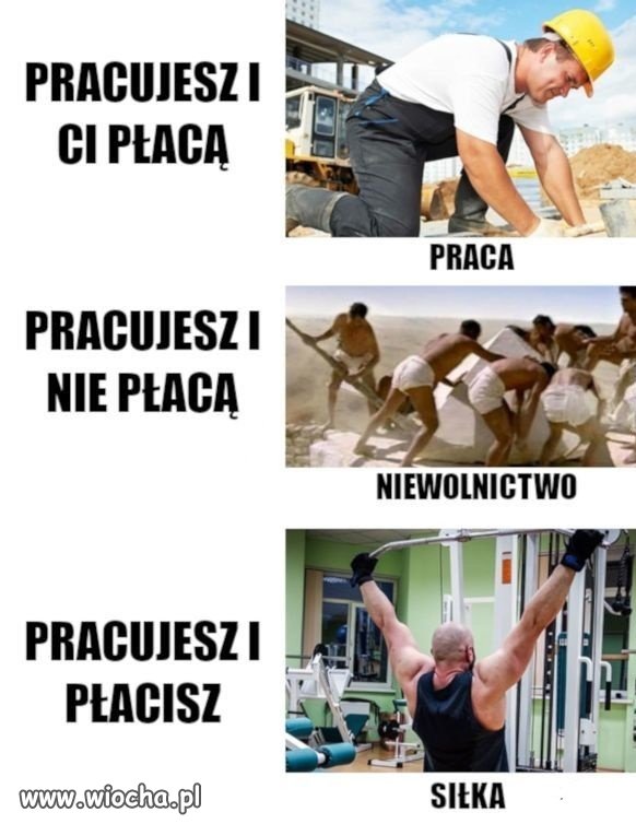 Trzy