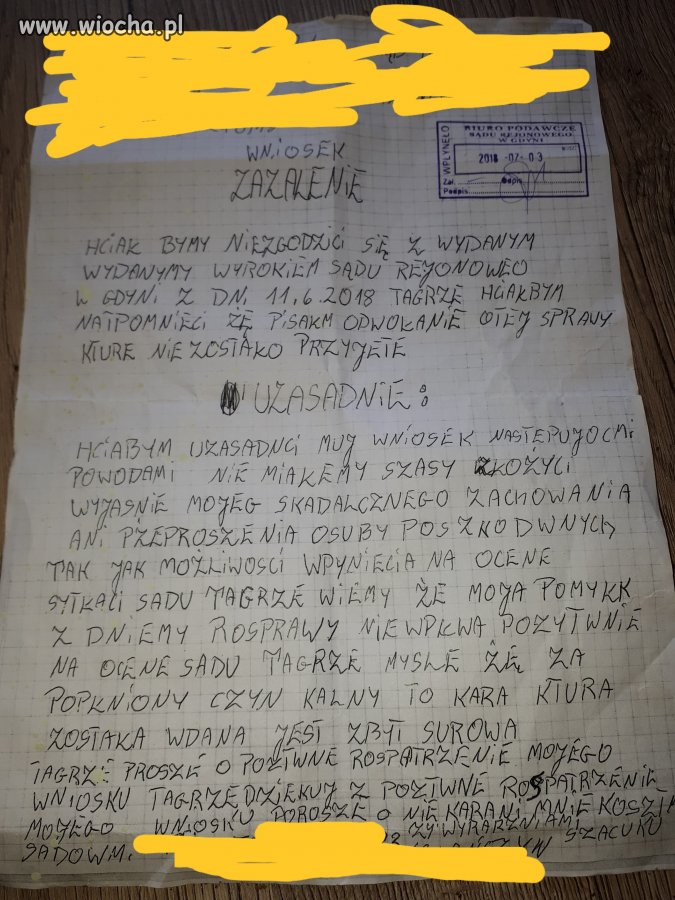Mistrz ortografii