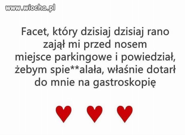 Będzie badanie z grubej rury