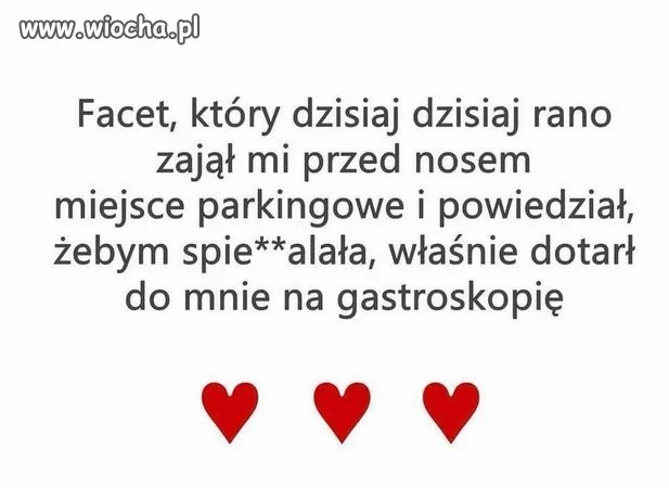 Będzie badanie z grubej rury