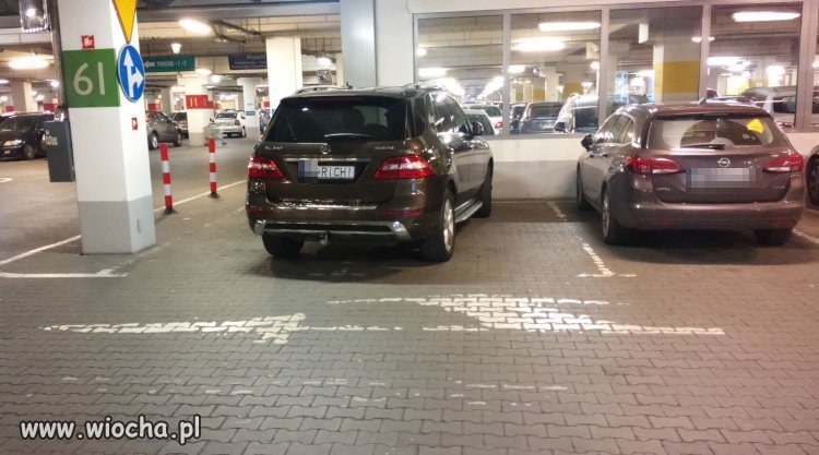 Bo ja jestem RICHI