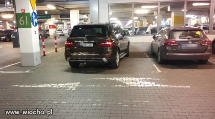 Bo ja jestem RICHI