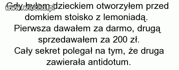 ...to jest tak jak z 500+