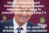 I ceny prądu w góre  