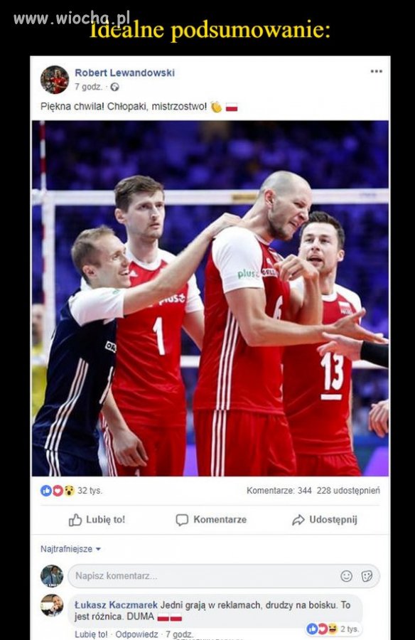 Idealne podsumowanie