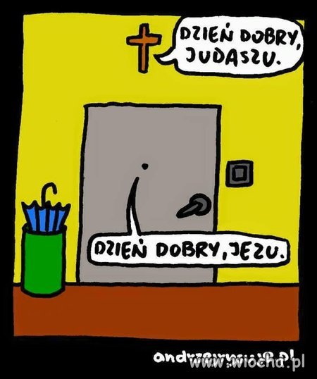 Dzień dobry