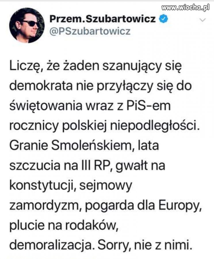 Tak jest