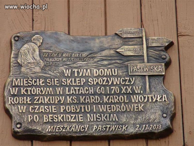 Polska to dziwny kraj