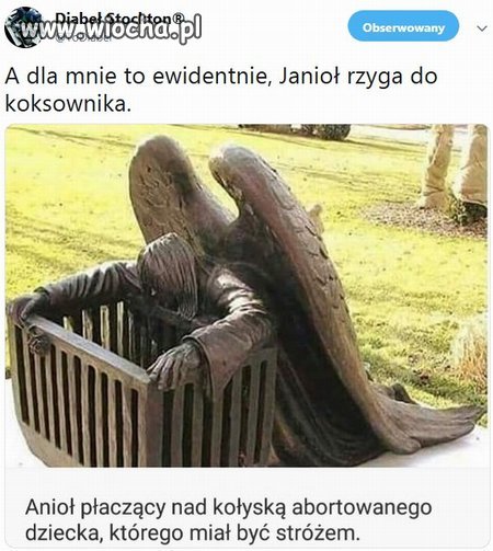 Nie inaczej