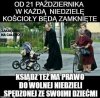 Niedziela dzień... 