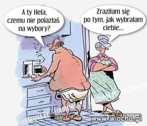 Dla tych którzy